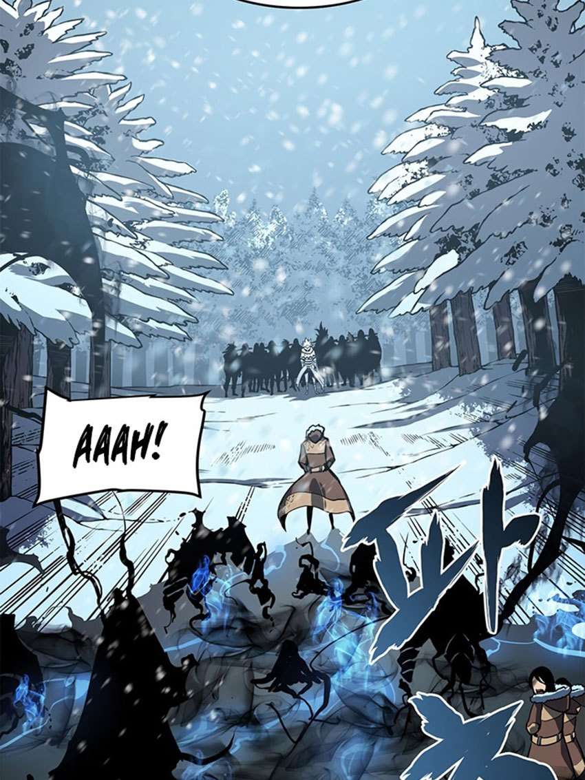 Solo Leveling - Chapter 53.1 49 Solo Leveling - Chapter 53.1 49