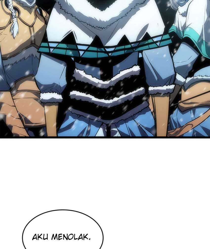 Solo Leveling - Chapter 53.1 43 Solo Leveling - Chapter 53.1 43