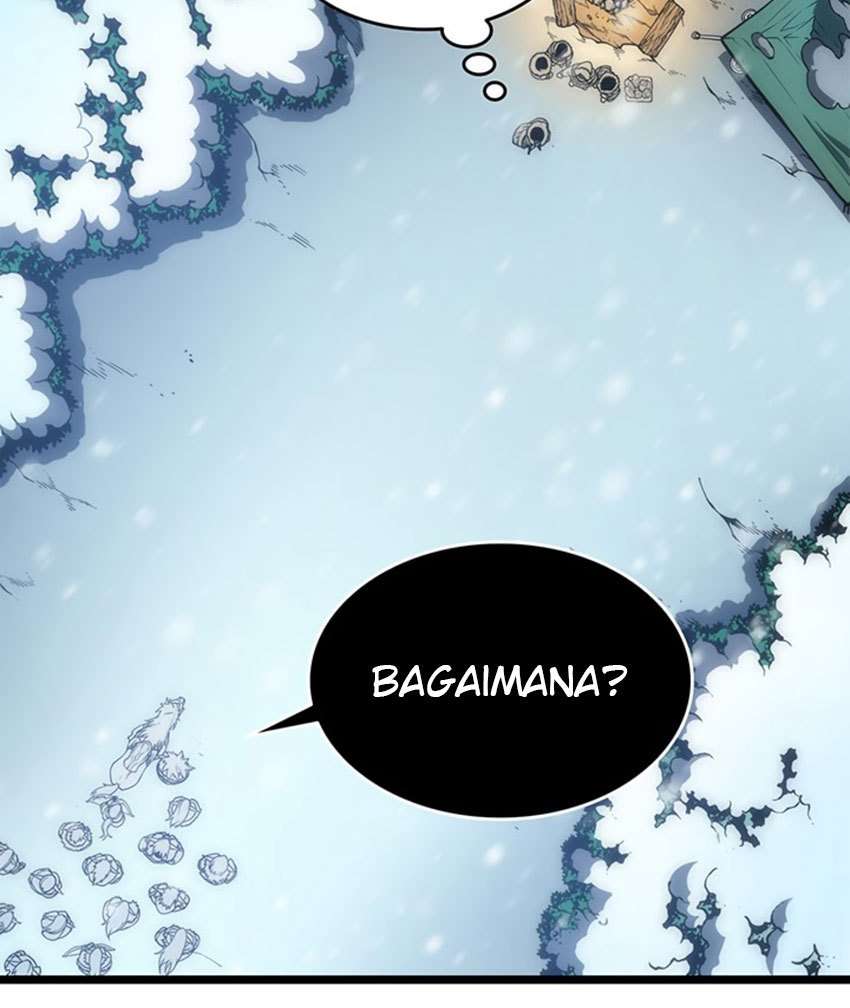 Solo Leveling - Chapter 53.1 41 Solo Leveling - Chapter 53.1 41