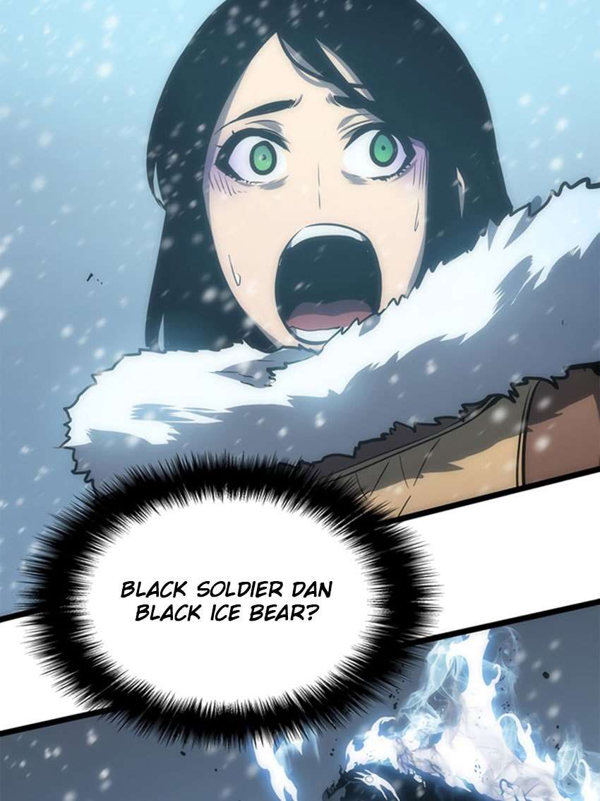 Solo Leveling - Chapter 53.1 52 Solo Leveling - Chapter 53.1 52