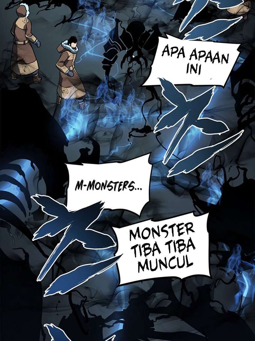 Solo Leveling - Chapter 53.1 50 Solo Leveling - Chapter 53.1 50