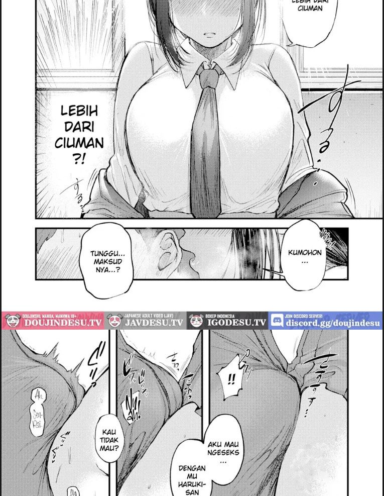 Sakibashiru Haru - Chapter 01 end 8