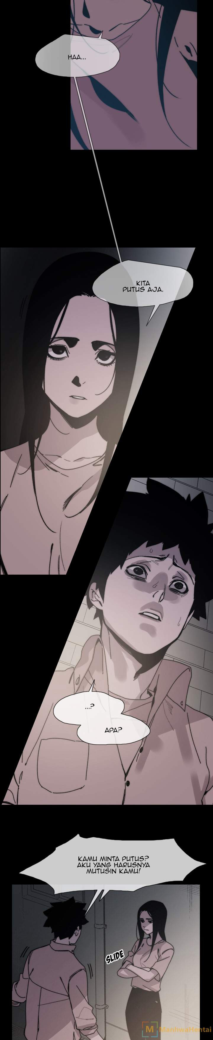 Say You Like it - Chapter 29 9 Say You Like it - Chapter 29 9