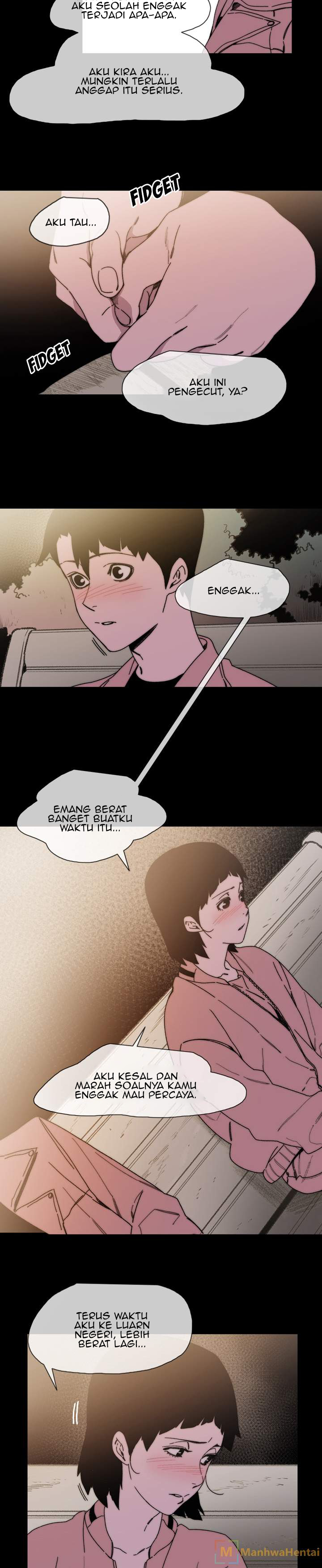 Say You Like it - Chapter 29 20 Say You Like it - Chapter 29 20