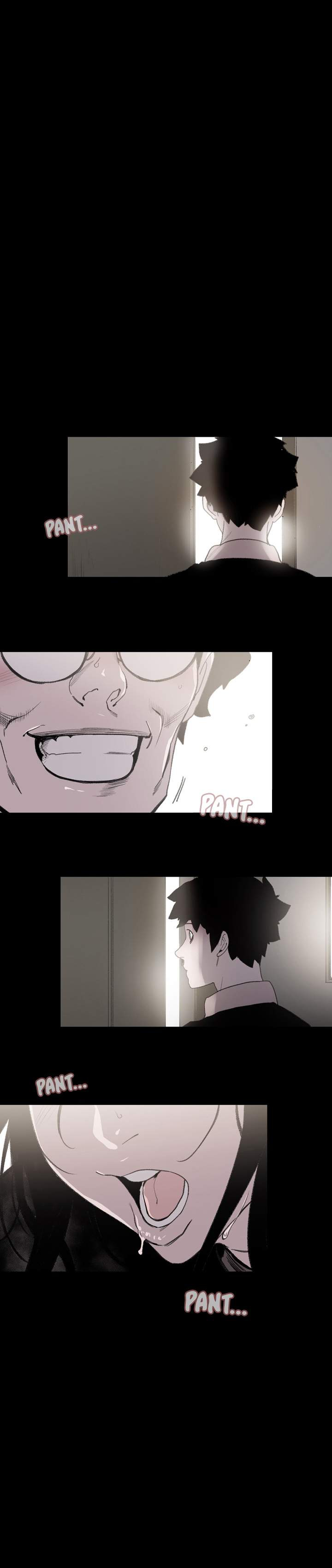 Say You Like it - Chapter 29 1 Say You Like it - Chapter 29 1