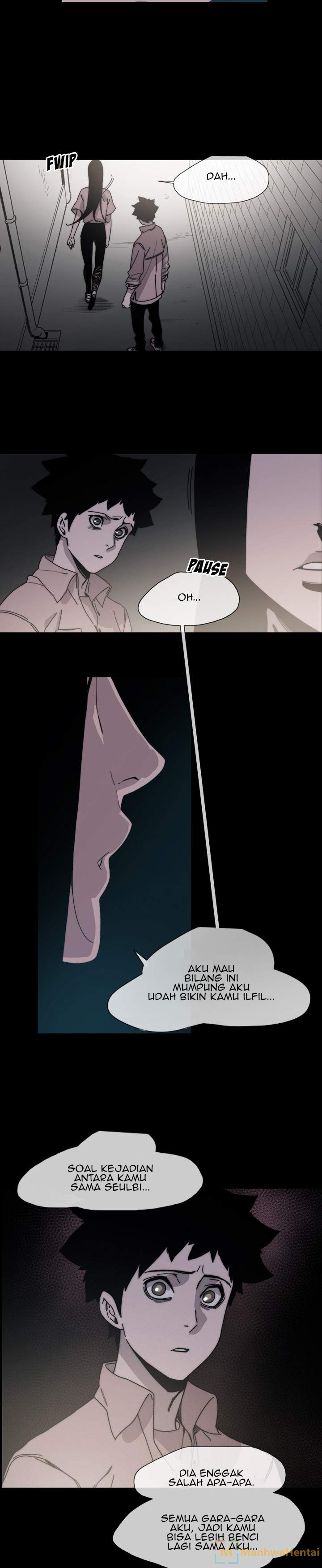 Say You Like it - Chapter 29 11 Say You Like it - Chapter 29 11