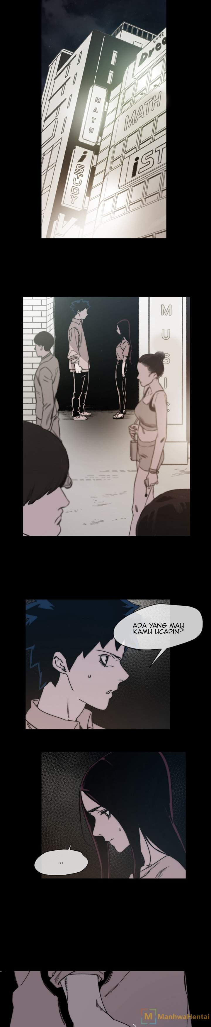 Say You Like it - Chapter 29 7 Say You Like it - Chapter 29 7