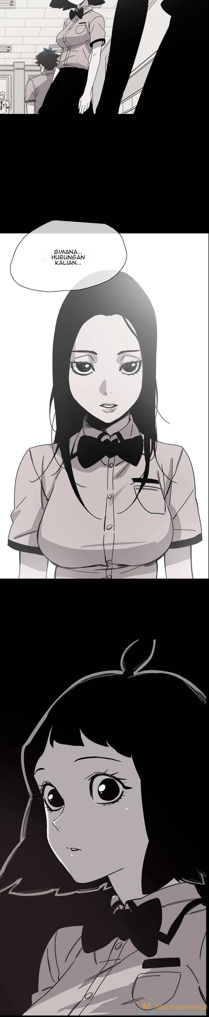 Say You Like it - Chapter 24 8 Say You Like it - Chapter 24 8