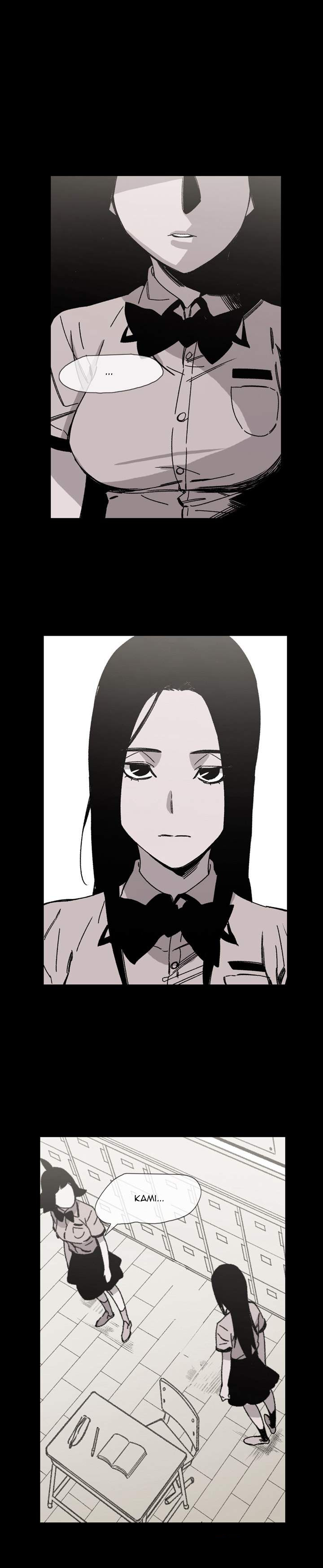 Say You Like it - Chapter 24 9 Say You Like it - Chapter 24 9