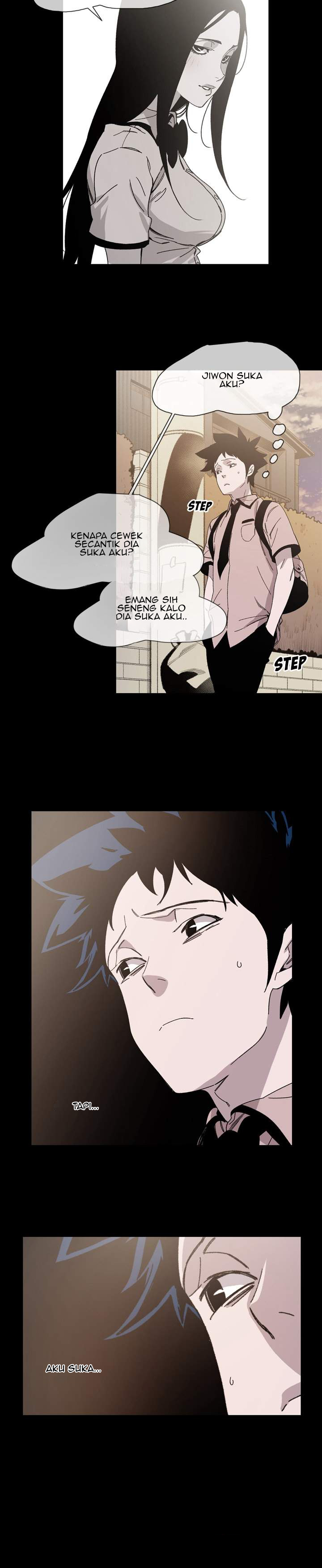 Say You Like it - Chapter 24 2 Say You Like it - Chapter 24 2