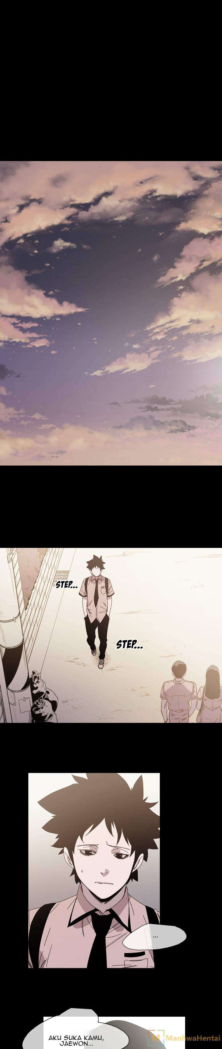 Say You Like it - Chapter 24 1 Say You Like it - Chapter 24 1