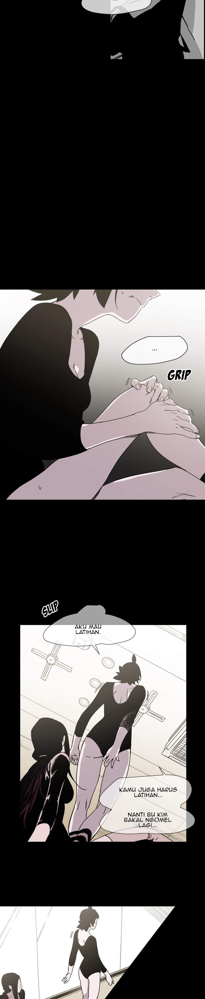 Say You Like it - Chapter 24 11 Say You Like it - Chapter 24 11