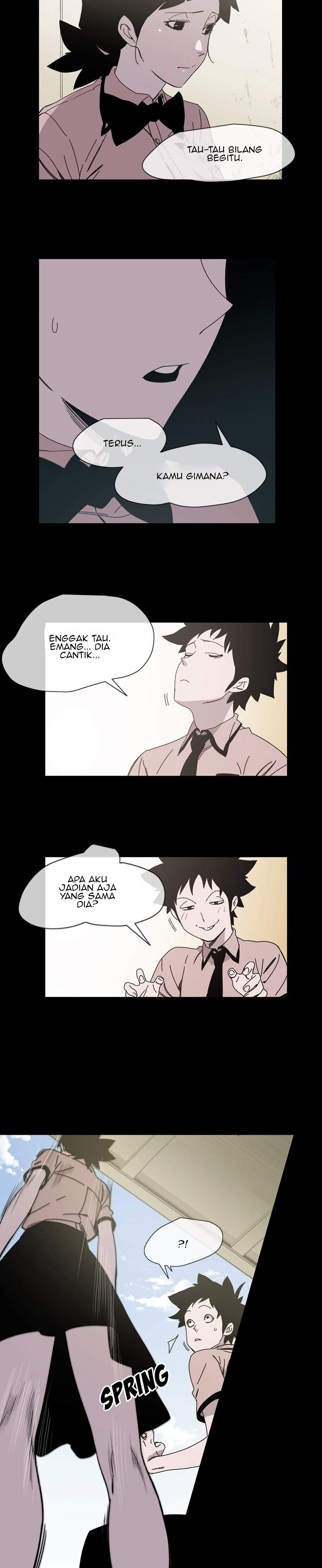 Say You Like it - Chapter 24 16 Say You Like it - Chapter 24 16