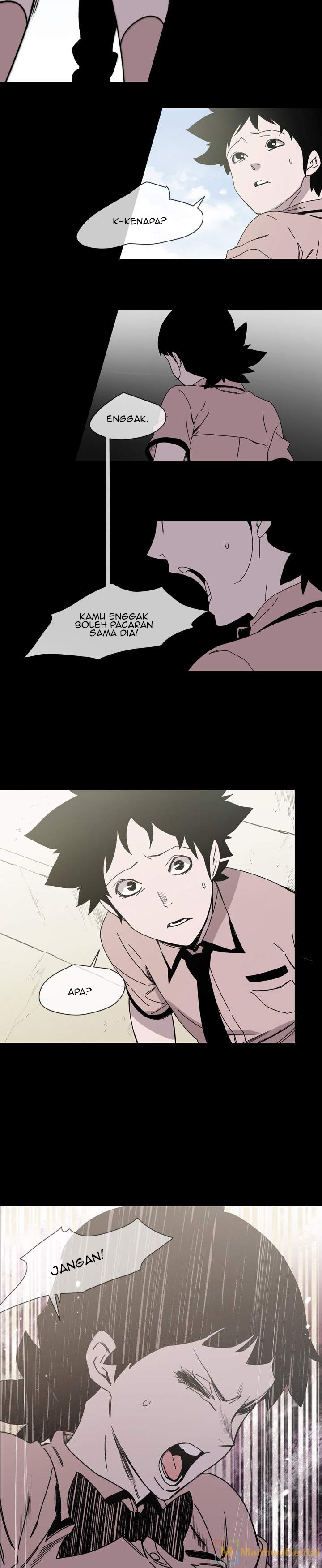 Say You Like it - Chapter 24 17 Say You Like it - Chapter 24 17