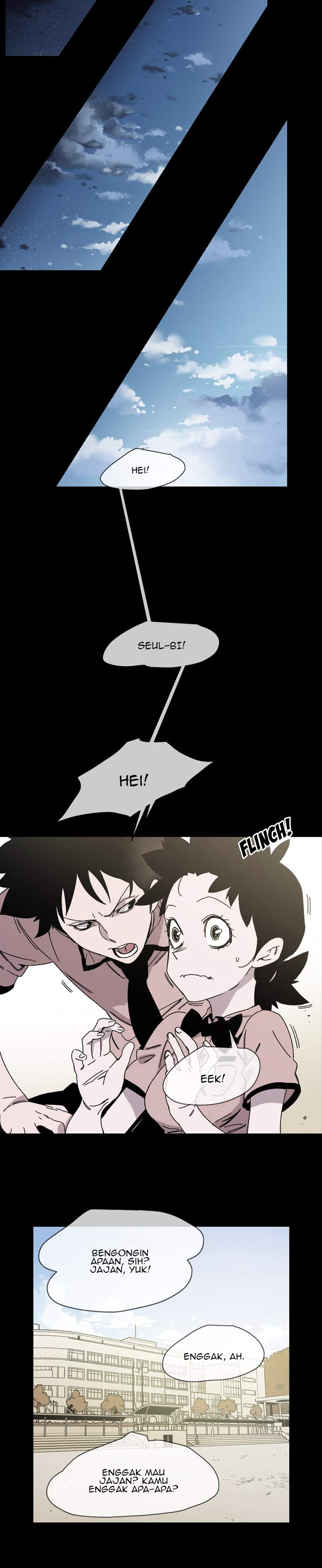 Say You Like it - Chapter 24 14 Say You Like it - Chapter 24 14