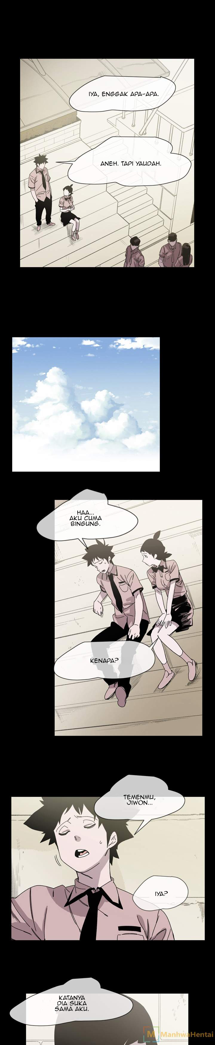 Say You Like it - Chapter 24 15 Say You Like it - Chapter 24 15