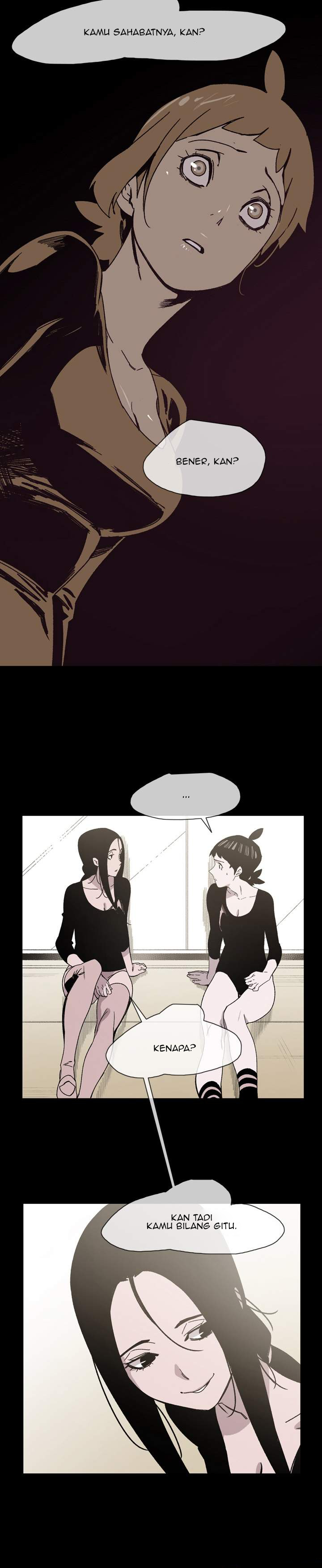 Say You Like it - Chapter 24 6 Say You Like it - Chapter 24 6