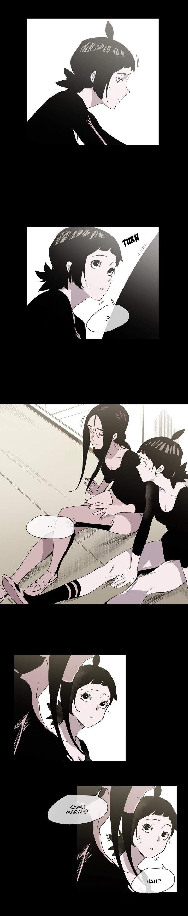 Say You Like it - Chapter 24 4 Say You Like it - Chapter 24 4