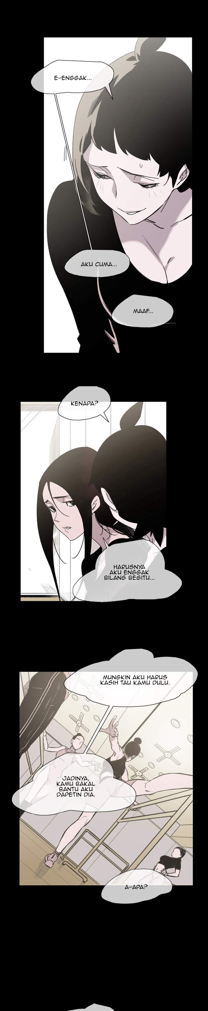 Say You Like it - Chapter 24 5 Say You Like it - Chapter 24 5