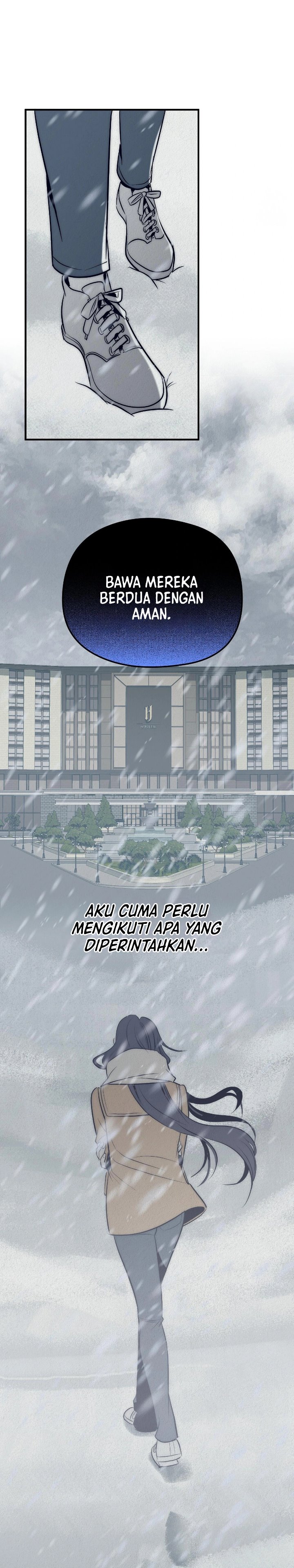 Savage Paradise - Chapter 1 8