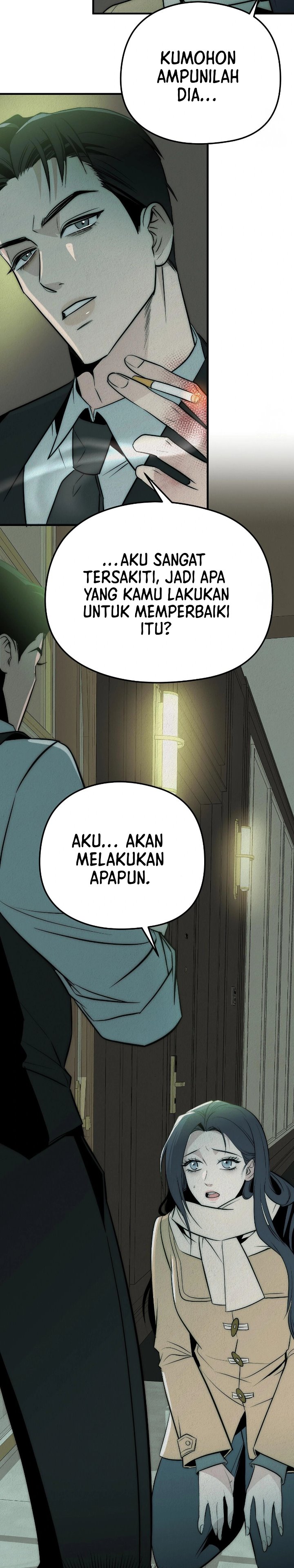 Savage Paradise - Chapter 1 28