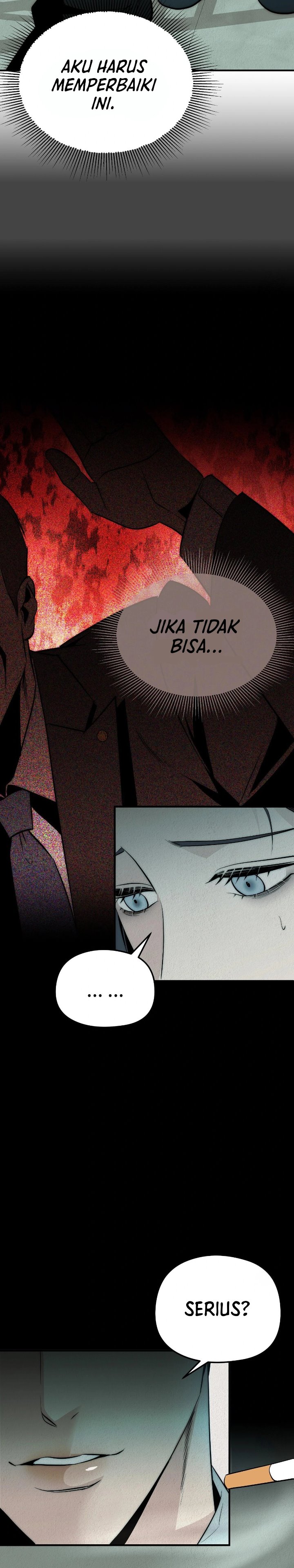 Savage Paradise - Chapter 1 29