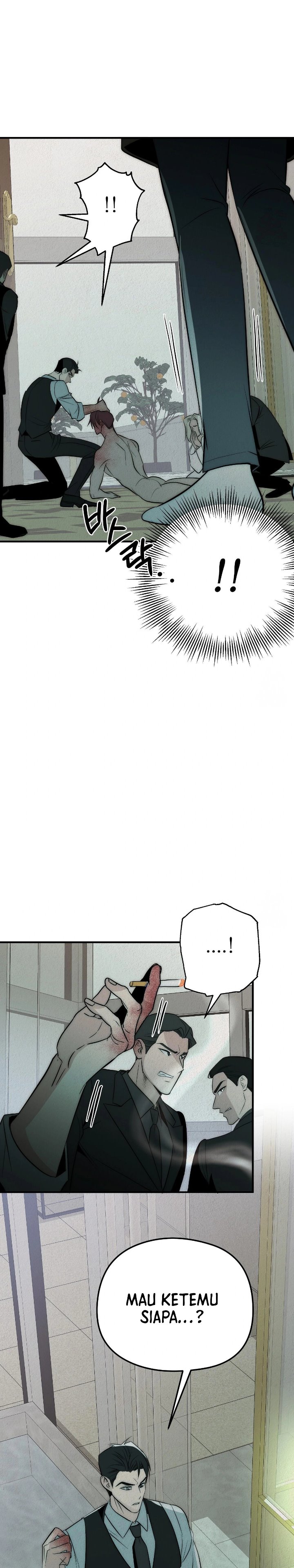 Savage Paradise - Chapter 1 26