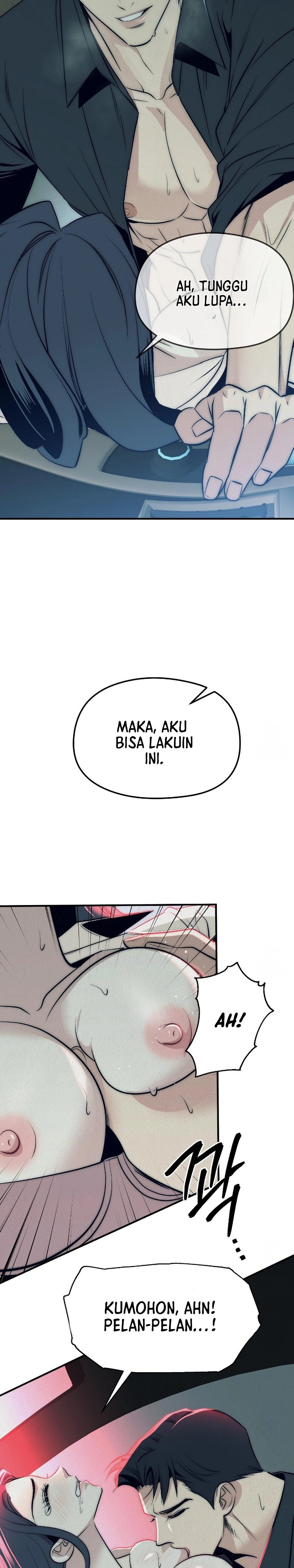 Savage Paradise - Chapter 1 32