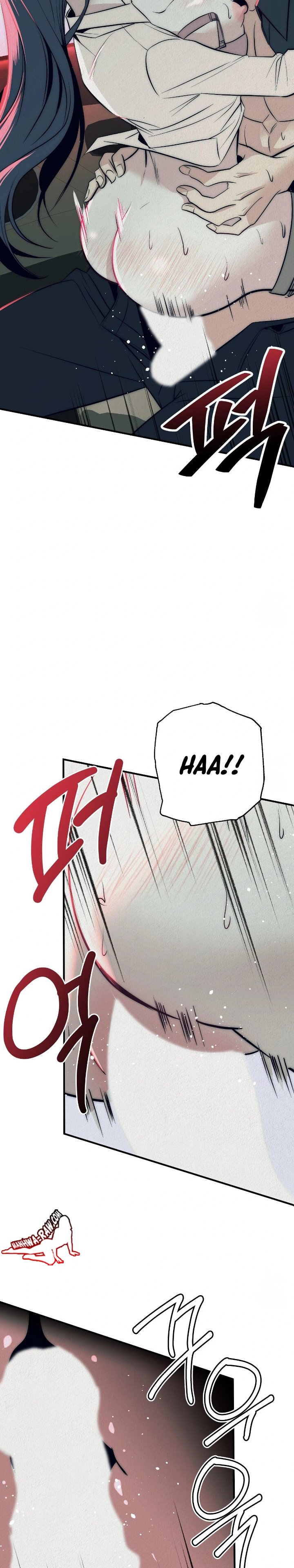Savage Paradise - Chapter 1 33