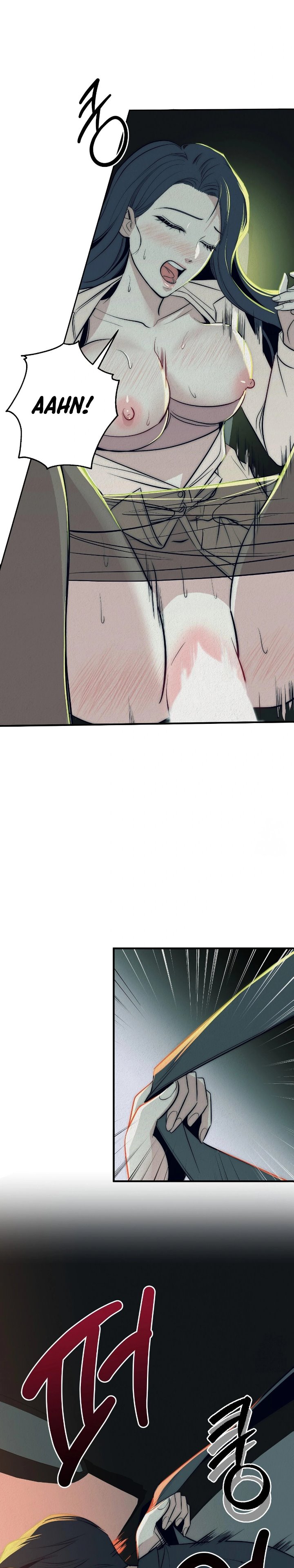 Savage Paradise - Chapter 1 36