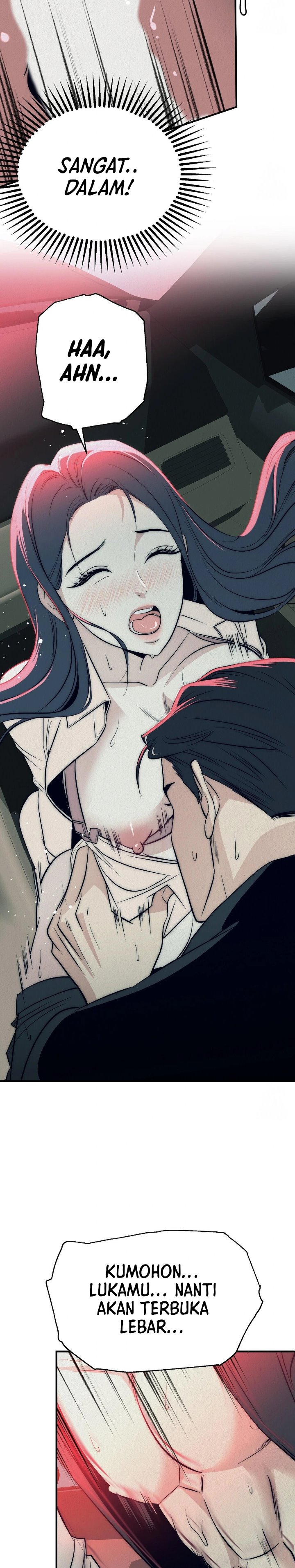 Savage Paradise - Chapter 1 34