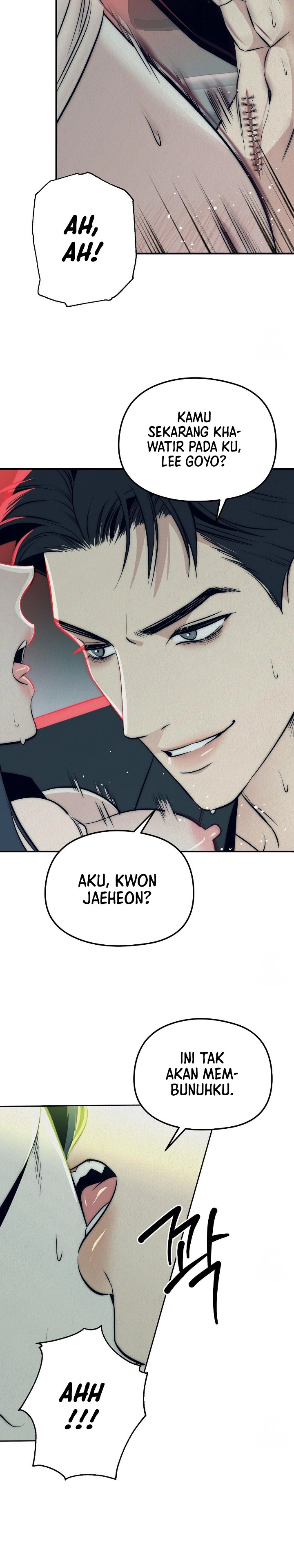 Savage Paradise - Chapter 1 35