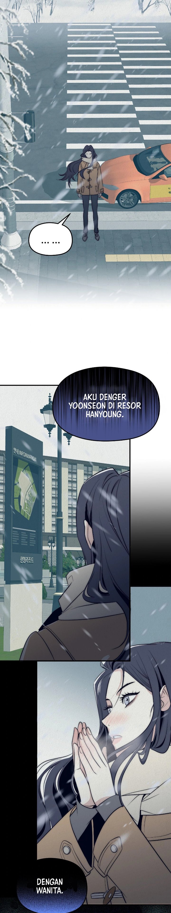 Savage Paradise - Chapter 1 6
