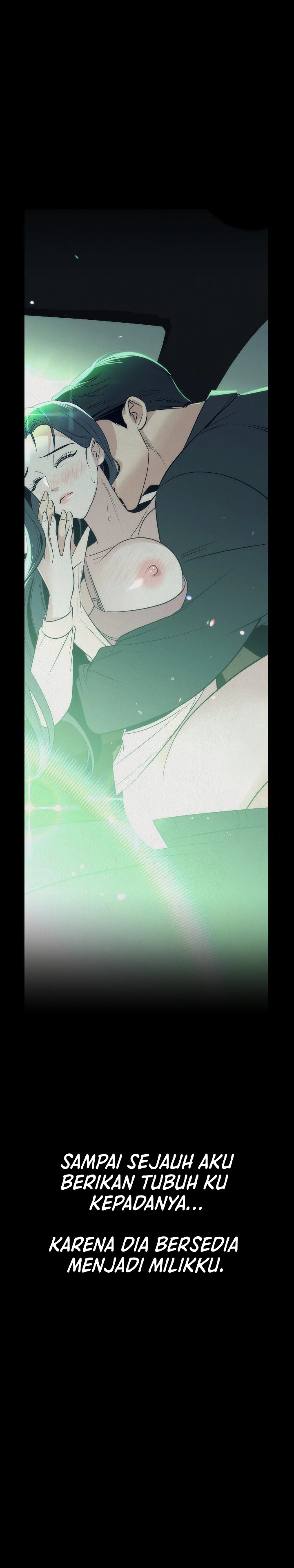 Savage Paradise - Chapter 1 4