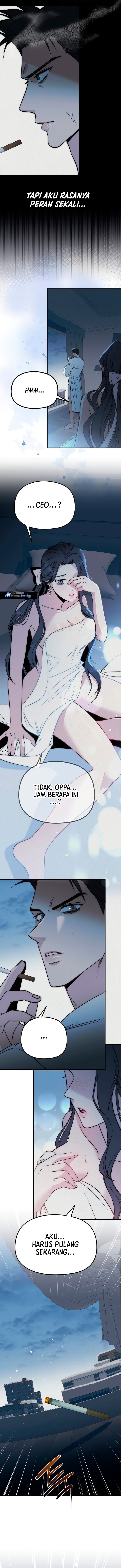Savage Paradise - Chapter 6 9