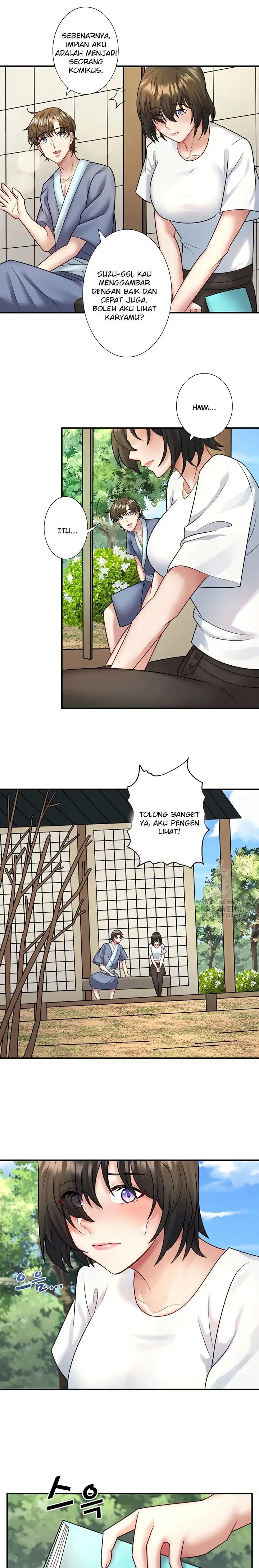 Secret Hot Spring Inn - Chapter 29 8 Secret Hot Spring Inn - Chapter 29 8