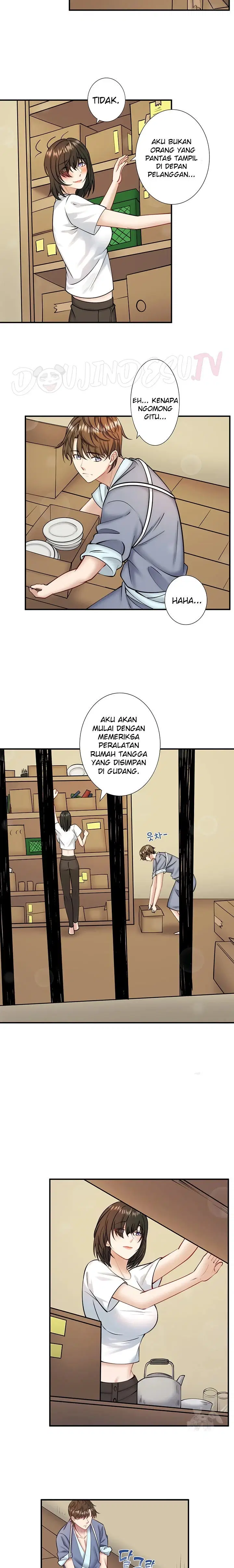 Secret Hot Spring Inn - Chapter 29 2 Secret Hot Spring Inn - Chapter 29 2