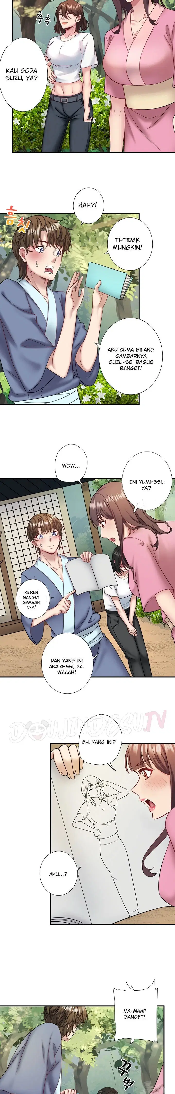 Secret Hot Spring Inn - Chapter 29 12 Secret Hot Spring Inn - Chapter 29 12