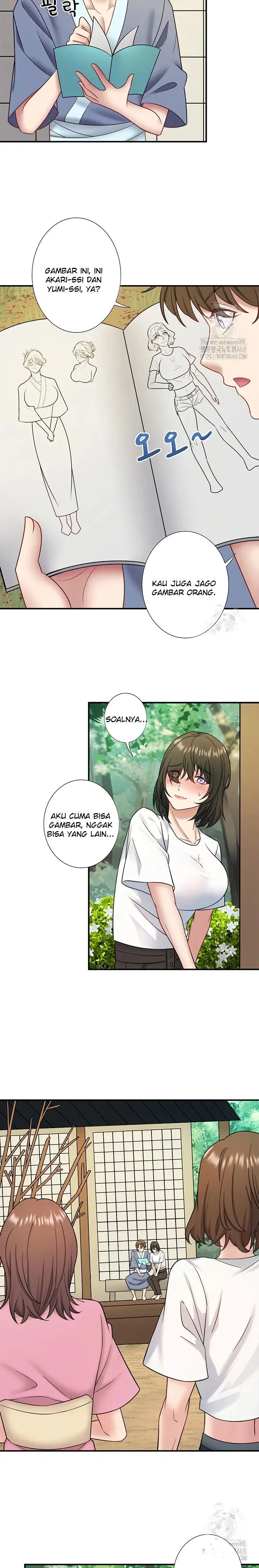 Secret Hot Spring Inn - Chapter 29 10 Secret Hot Spring Inn - Chapter 29 10