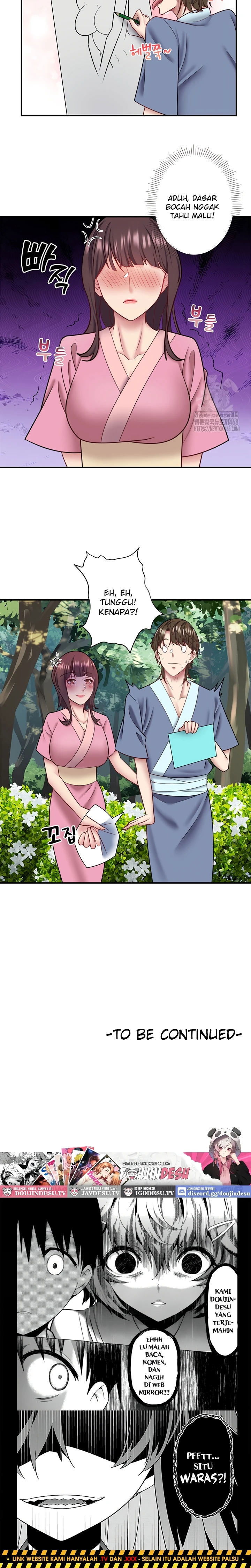 Secret Hot Spring Inn - Chapter 29 15 Secret Hot Spring Inn - Chapter 29 15