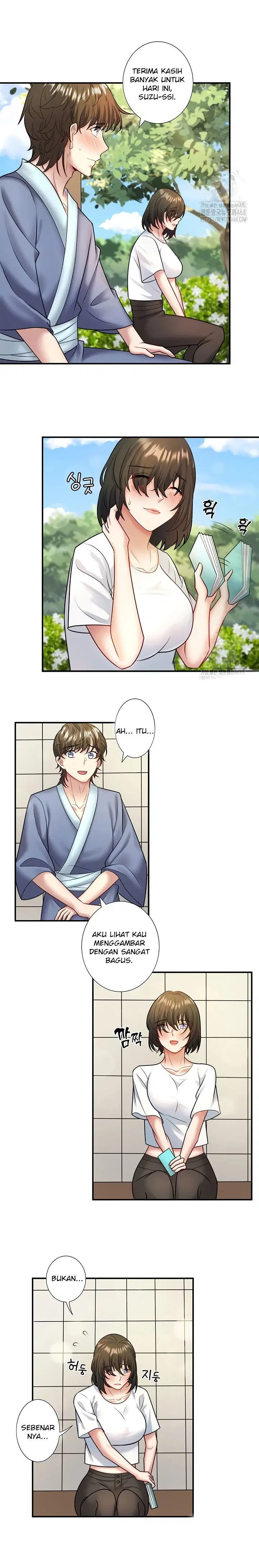 Secret Hot Spring Inn - Chapter 29 7 Secret Hot Spring Inn - Chapter 29 7