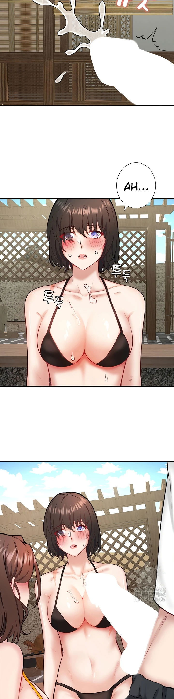 Secret Hot Spring Inn - Chapter 30 22 Secret Hot Spring Inn - Chapter 30 22