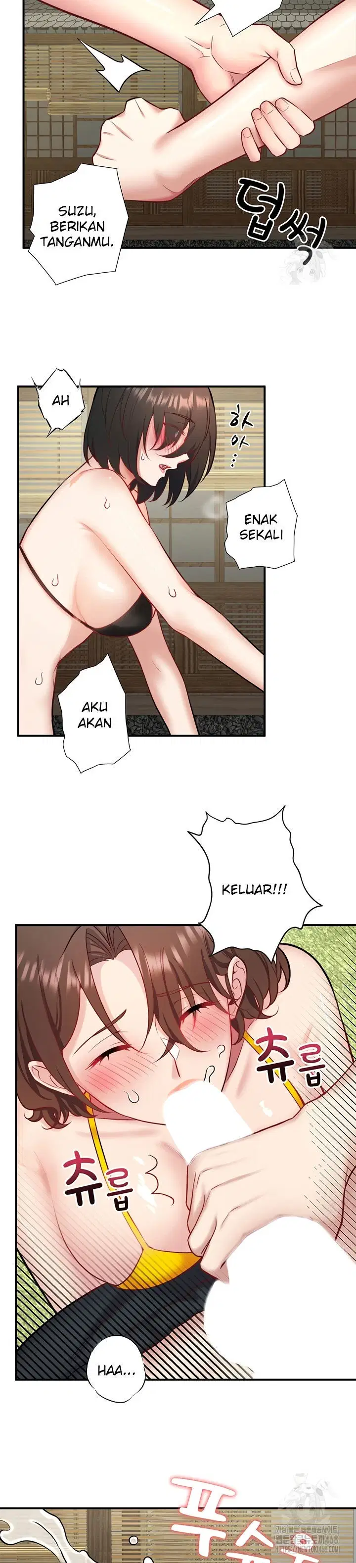 Secret Hot Spring Inn - Chapter 30 21 Secret Hot Spring Inn - Chapter 30 21