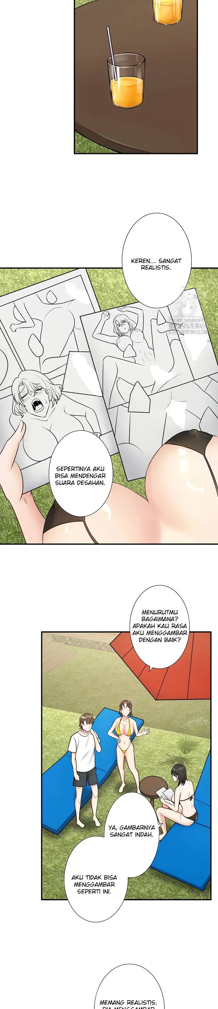 Secret Hot Spring Inn - Chapter 30 13 Secret Hot Spring Inn - Chapter 30 13