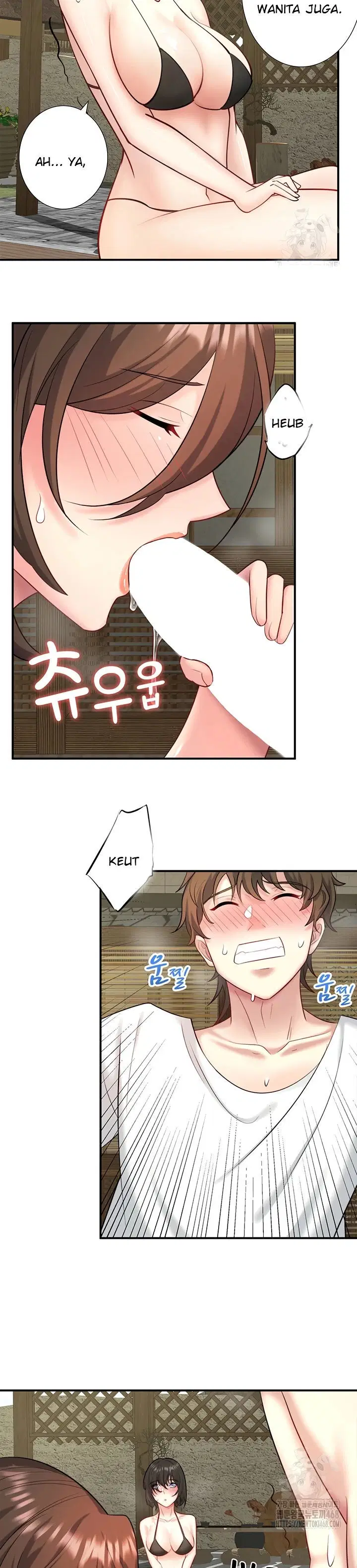 Secret Hot Spring Inn - Chapter 30 17 Secret Hot Spring Inn - Chapter 30 17