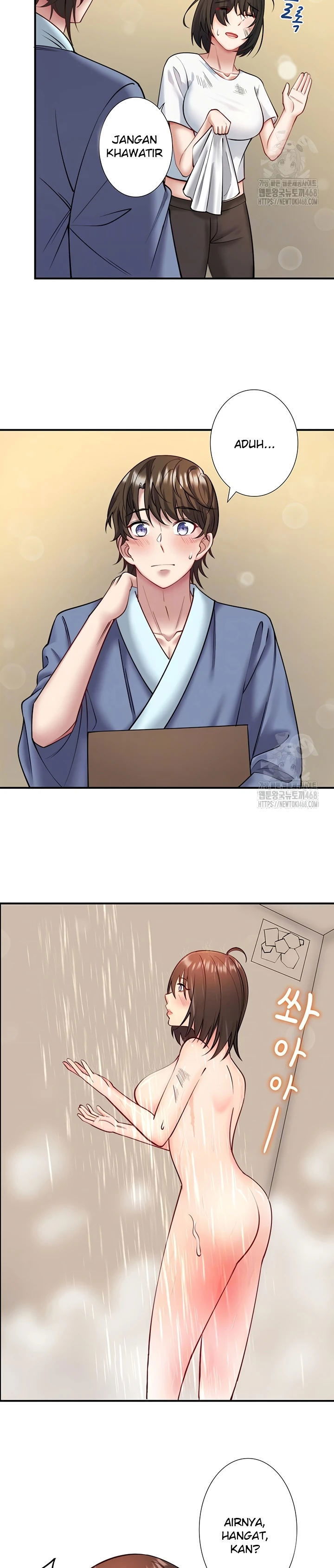 Secret Hot Spring Inn - Chapter 30 6 Secret Hot Spring Inn - Chapter 30 6