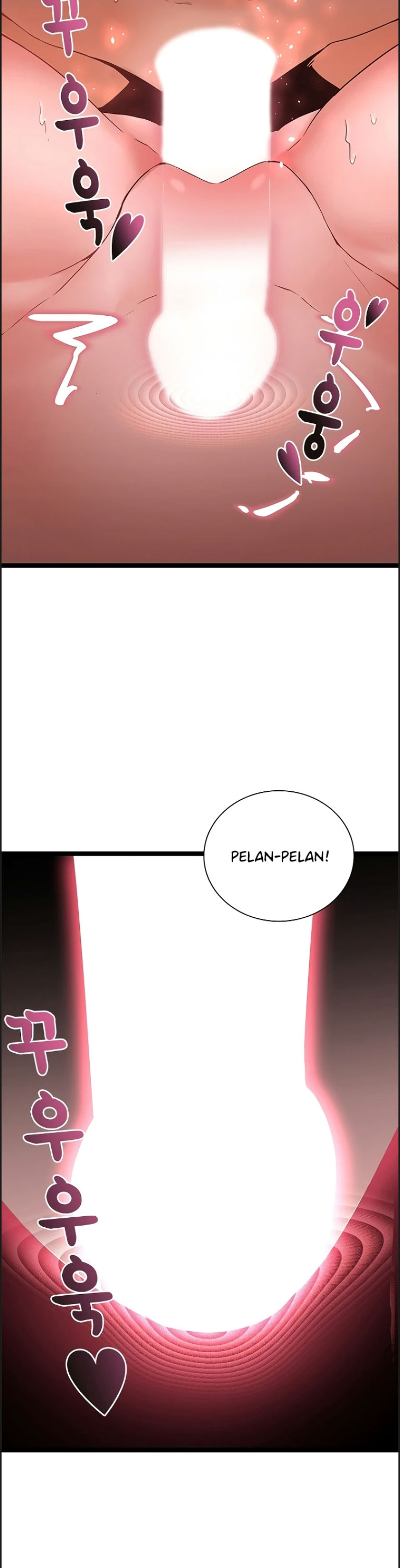 Secret Massage - Chapter 06 28