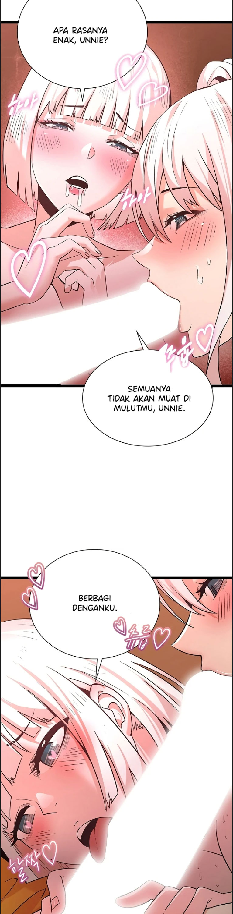 Secret Massage - Chapter 06 20