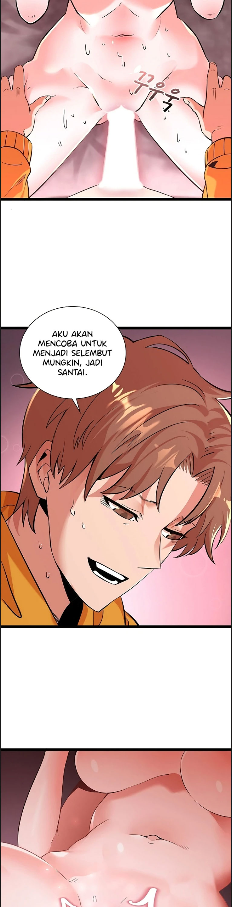 Secret Massage - Chapter 06 26