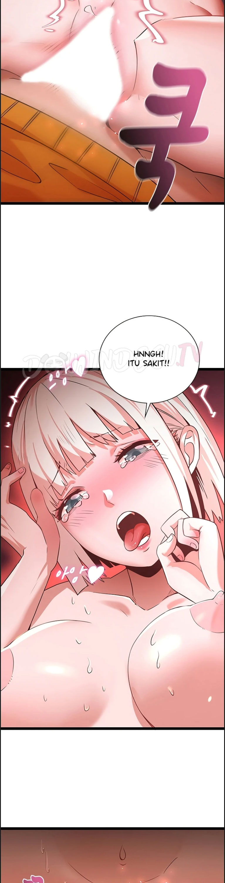 Secret Massage - Chapter 06 27